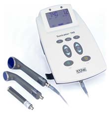 Therapeutic Ultrasound 3 Applicators