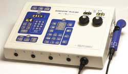 Sonicator Plus 994 Combination Therapy