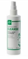 Soothe & Cool No-Rinse Perineal Wash with Aloe