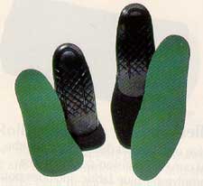 Spenco Orthotic Full Length Arch Support