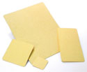 Sponge Inserts for Sponge Electrodes 8in 10in