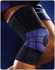 Knee Support