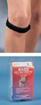 Sport Knee Strap