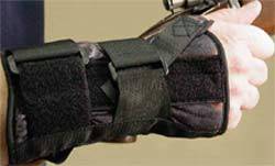 Sports Wrist Brace Support