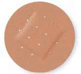 Plastic Spot Bandages