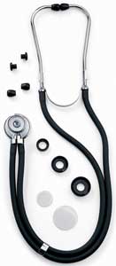 Sprague-Rappaport Type Stethoscope