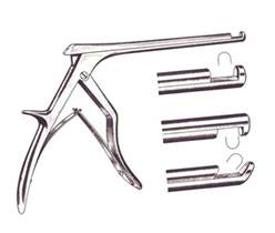 Spurling-Kerrison Cervical Rongeur