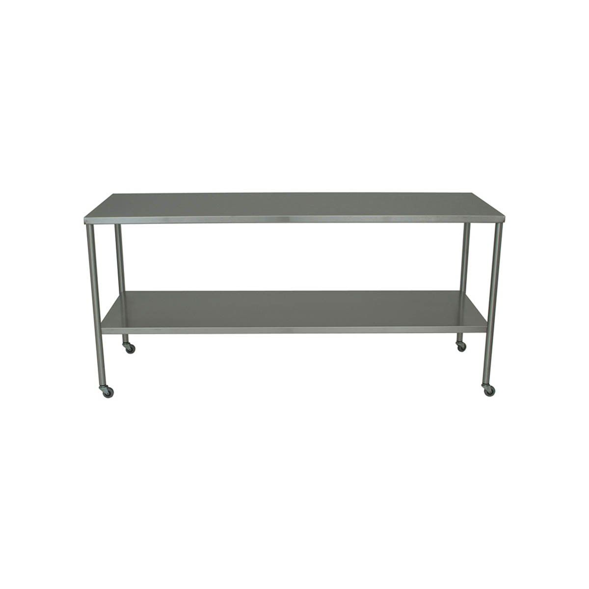 Stainless Steel Instrument Table