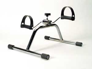 Standard Aerobic Pedal Exerciser