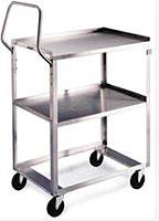 System Utility Cart