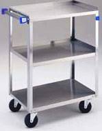 Standard Duty Utility Cart