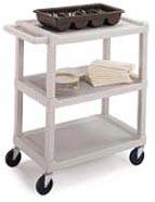 Standard Duty Utility Cart