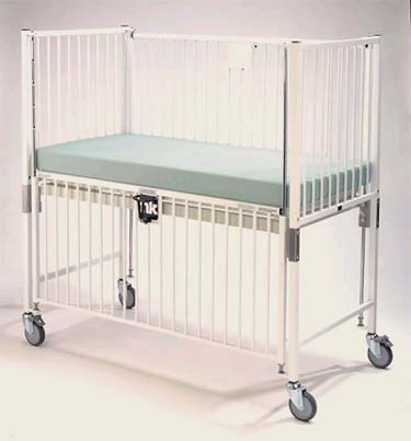 Trendelenburg Child Crib