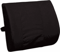 Standard Lumbar Cushion with Strap