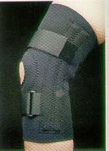 Standard Neoprene Knee Support