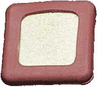 Standard Pad with Sponge Insert