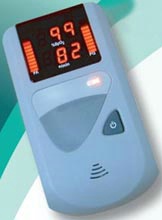 Standard Portable Pulse Oximeter- Model 30