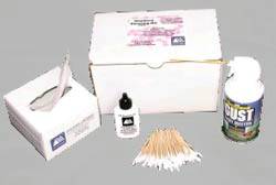 Standart Cleaning Kit