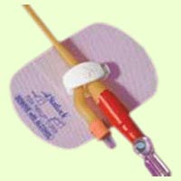 Statlock Foley Catheter Securement Device
