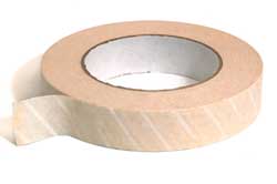Steam Autoclave Tape 3/4 in. x 60 yds.