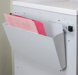 Plastic Chart Holders For Medical Offices