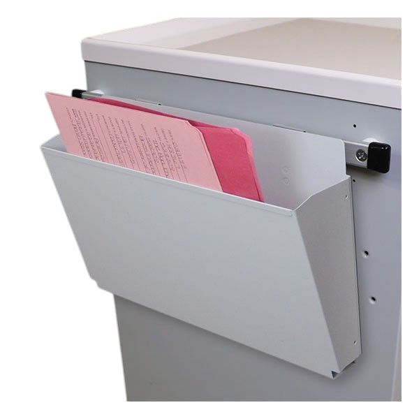 Steel Chart Holder Accessory