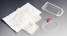 Sterile Contro-Vac  Whistle-Tip Suction Catheters