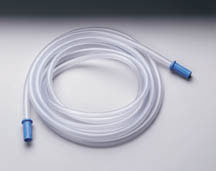 Sterile Non-Conductive Connecting Tubing Tandem Kit
