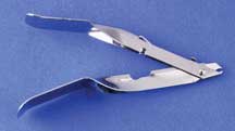 Sterile Skin Staple Remover