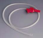 Sterile Suction Catheters with Contro-Vac Valve and Whistle Tip
