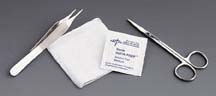 Sterile Suture Removal Trays