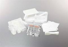 Sterile Tracheostomy Clean  Care Kit