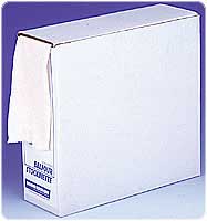 Dispensing Stockinette Carton