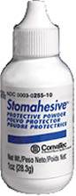 Stomahesive Protective Powder