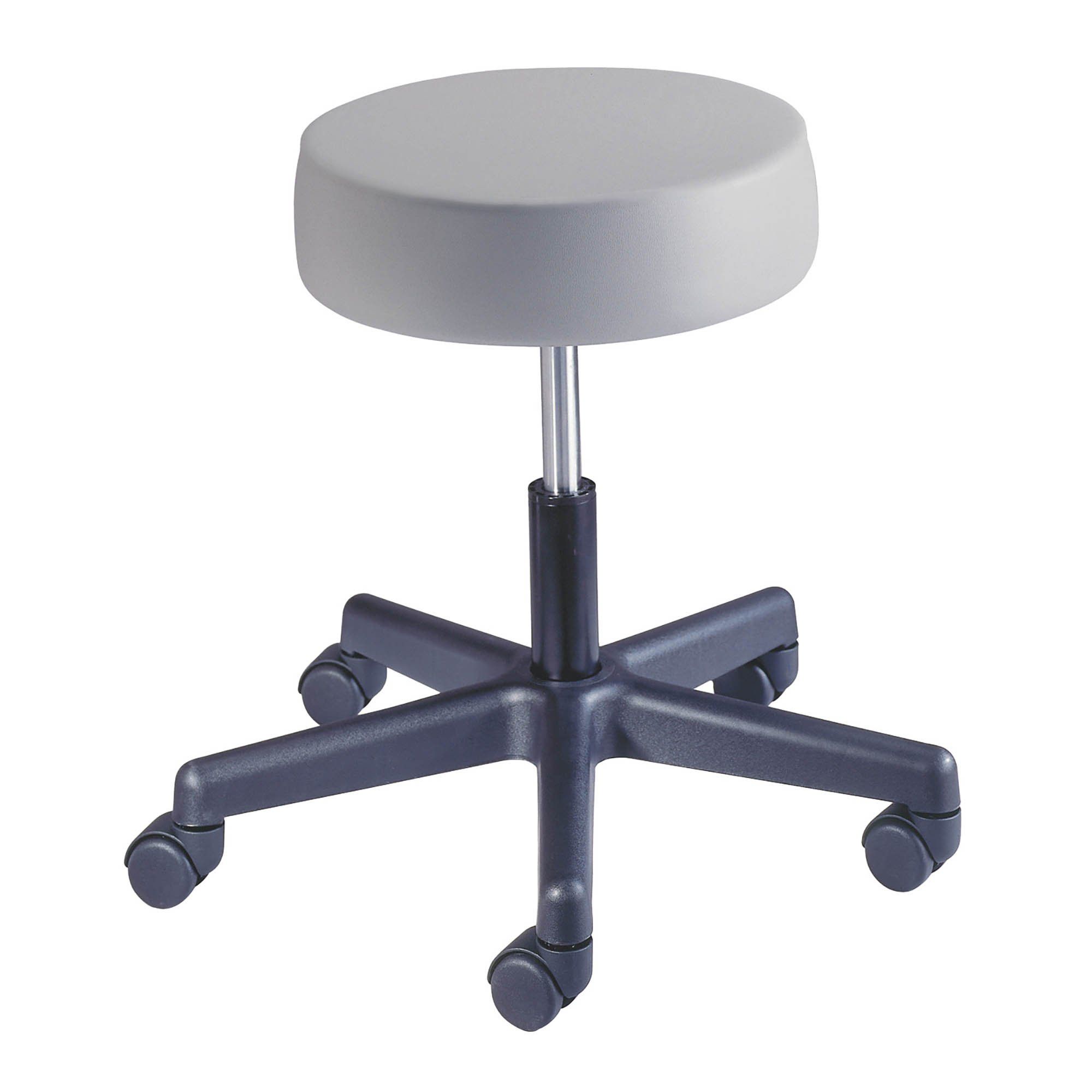 Stool Air Spring Height Adjustment