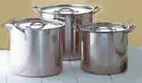 Storage Contianer W/Cover & Handles, 12 Qt., 10-3/8in x 9in