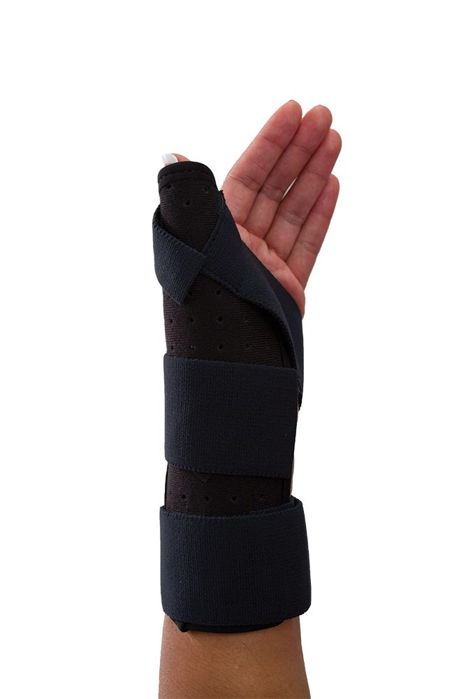 Superior Wrist Thumb Spica