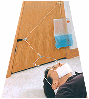 Supine C-TRAX - Standard Set