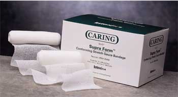 Supra Form Conforming Bandages 3 in. 75 in.
