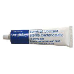 Surgilube Lubricating Jelly 4.25oz