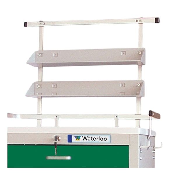 Suture Shelves