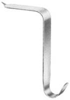 Taylor Spinal Retractor, 7-1/4in, Blade 1-1/4in x 3in