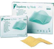 Tegaderm AG Silver Dressing