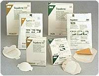 Tegaderm HP Transparent Dressing