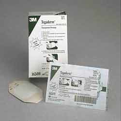 Tegaderm Transparent Dressing