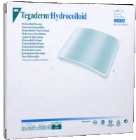 Sterile Hydrocolloid Dressing