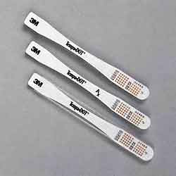 Tempa-DOT Single-Use Clinical Thermometer