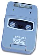 Tens 210 Neuromuscular Stimulator