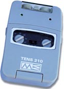 Tens 210T Neuromuscular Stimulator