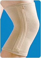 Elastic Knee Stabilizer